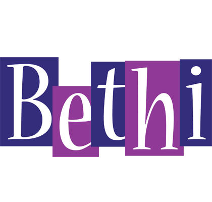 Bethi autumn logo