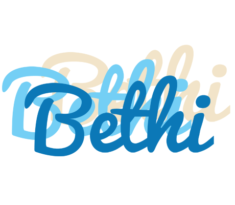 Bethi breeze logo