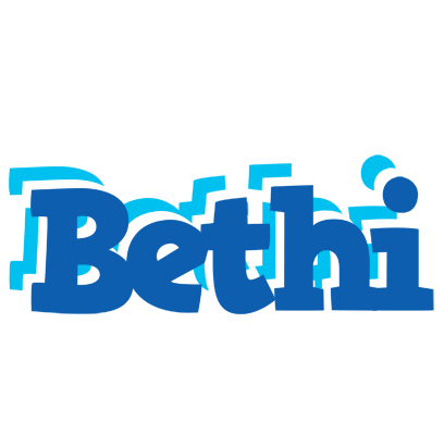 Bethi business logo