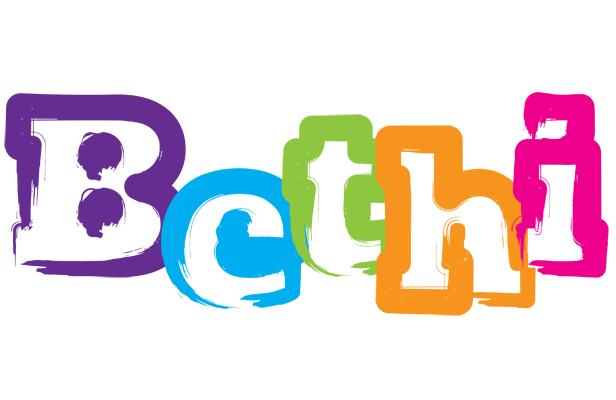 Bethi casino logo