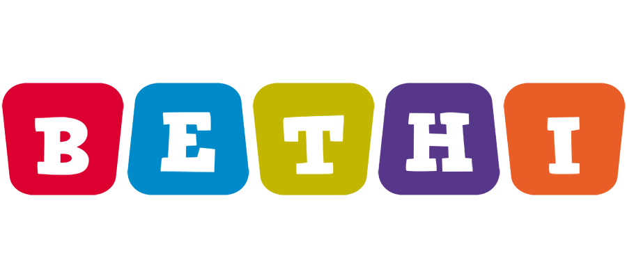 Bethi daycare logo