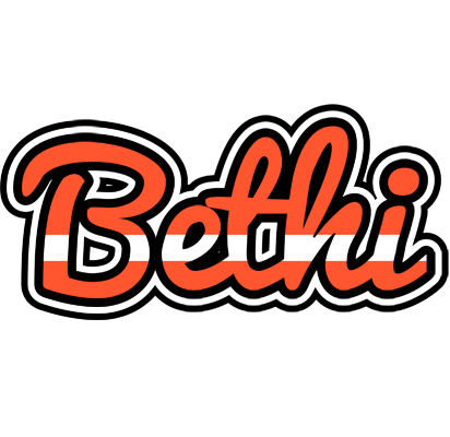 Bethi denmark logo