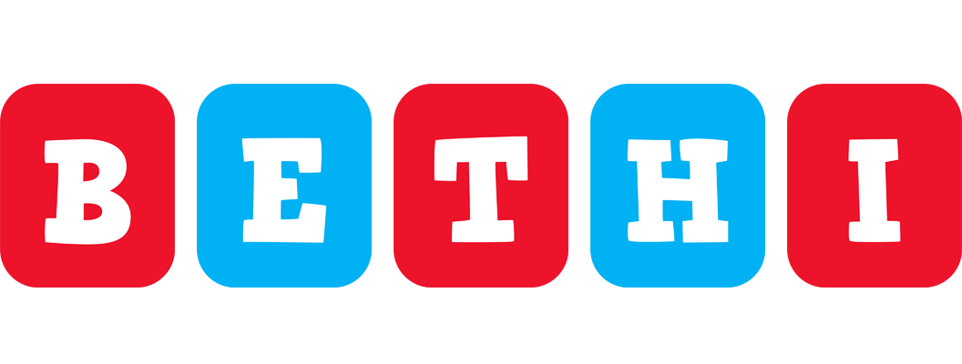 Bethi diesel logo