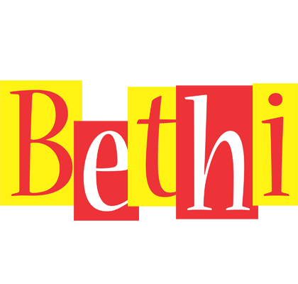 Bethi errors logo
