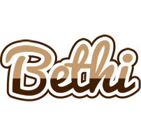 Bethi exclusive logo