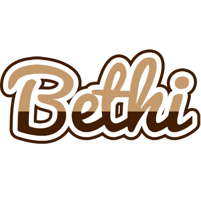 Bethi exclusive logo
