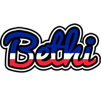 Bethi france logo