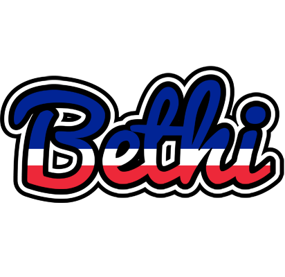 Bethi france logo