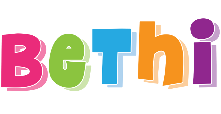 Bethi friday logo
