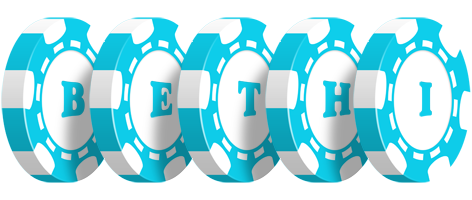 Bethi funbet logo
