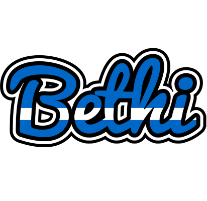 Bethi greece logo