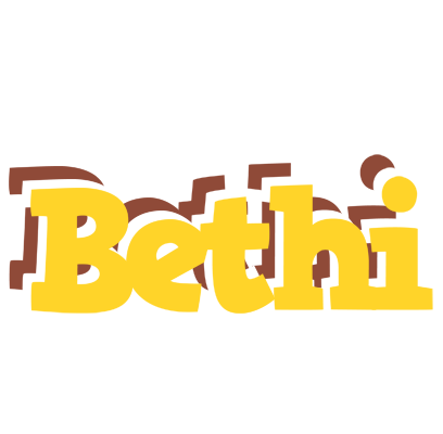 Bethi hotcup logo