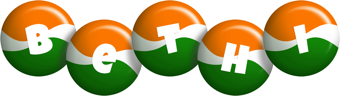 Bethi india logo
