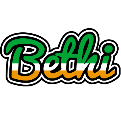 Bethi ireland logo