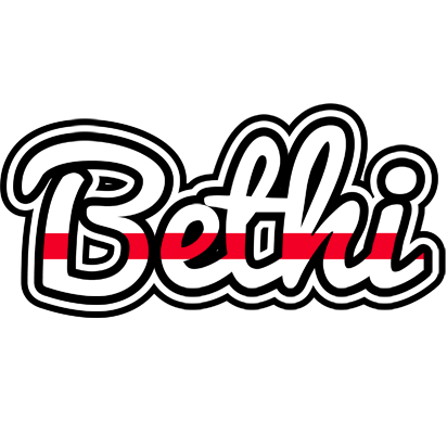 Bethi kingdom logo