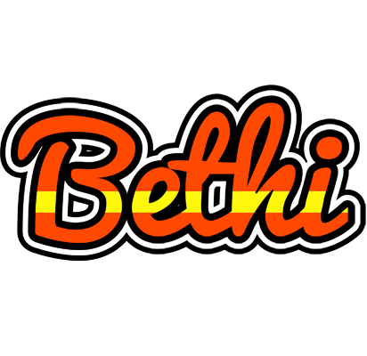 Bethi madrid logo