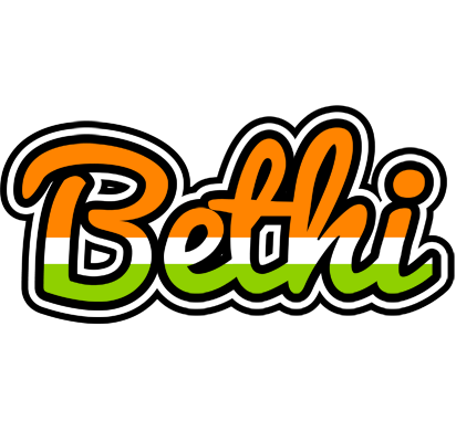 Bethi mumbai logo