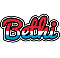 Bethi norway logo