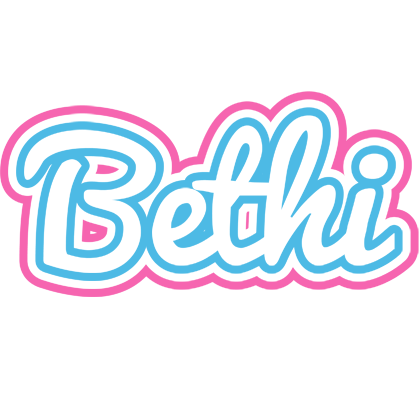 Bethi outdoors logo