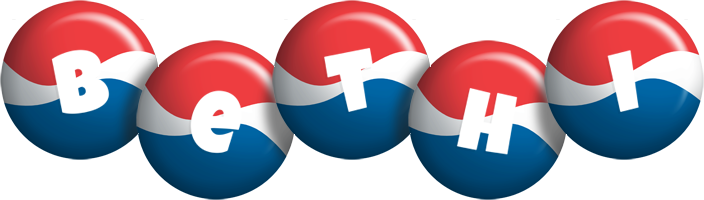 Bethi paris logo