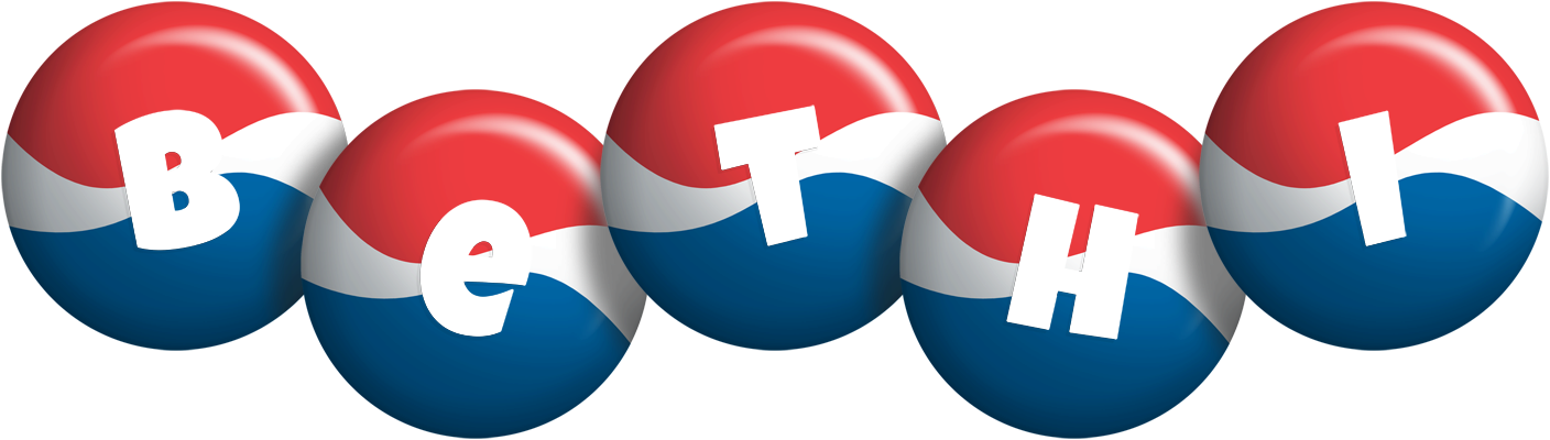 Bethi paris logo