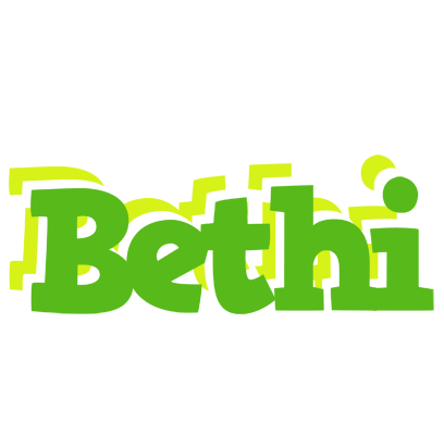 Bethi picnic logo