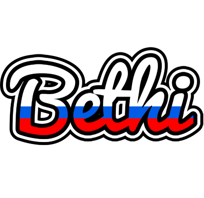 Bethi russia logo