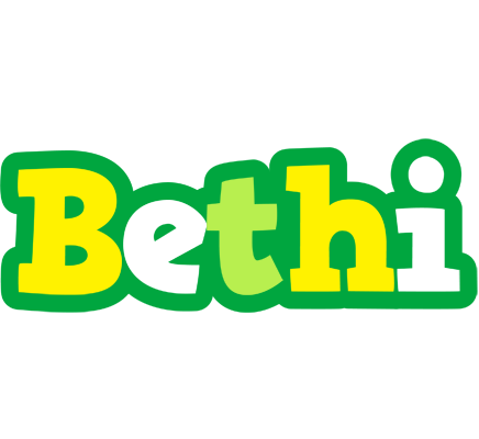 Bethi soccer logo