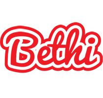 Bethi sunshine logo