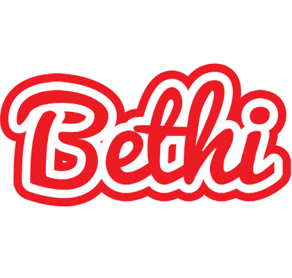 Bethi sunshine logo