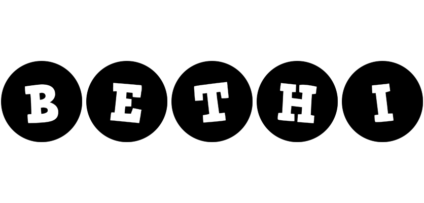 Bethi tools logo