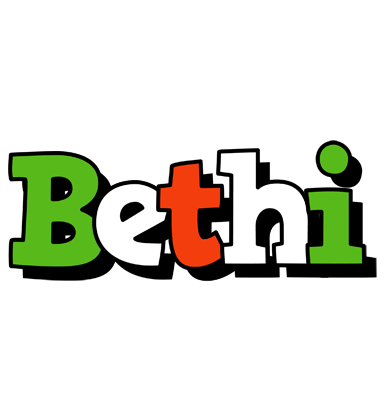 Bethi venezia logo
