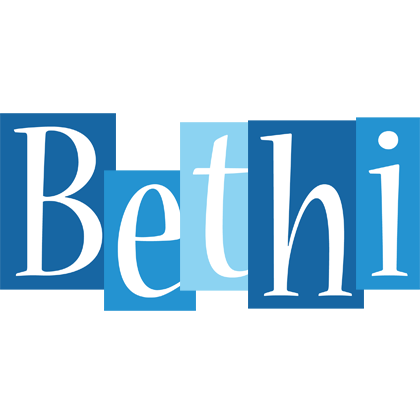 Bethi winter logo