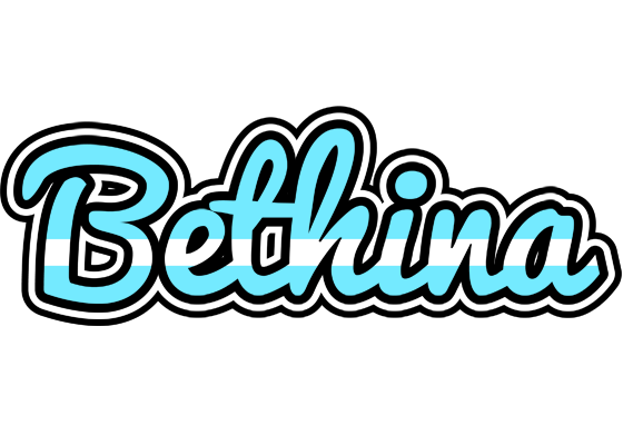 Bethina argentine logo