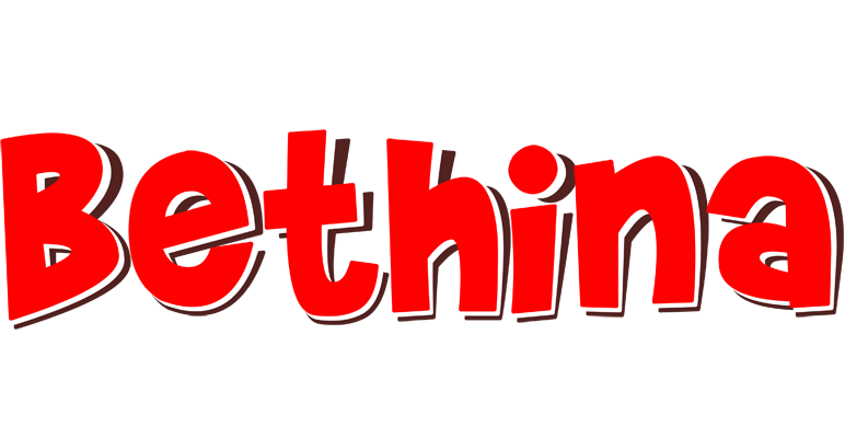 Bethina basket logo