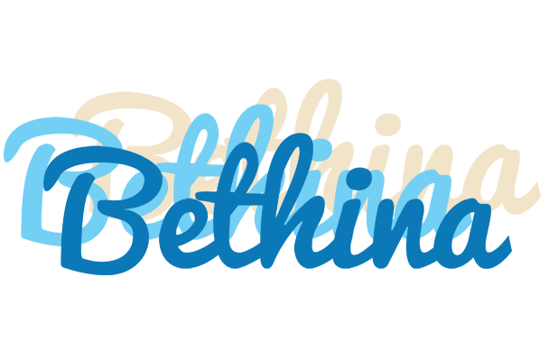 Bethina breeze logo