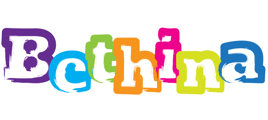 Bethina casino logo