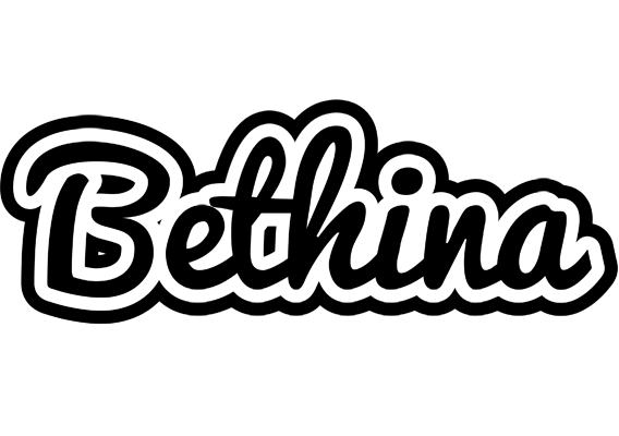 Bethina chess logo