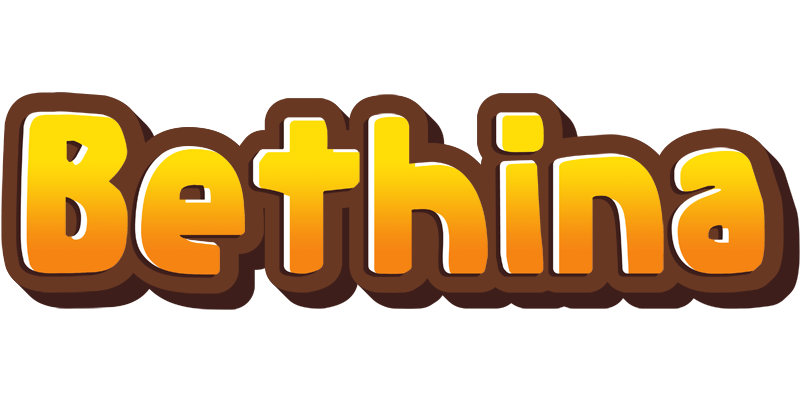 Bethina cookies logo