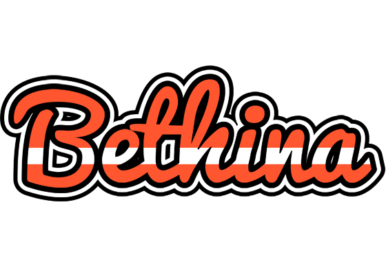 Bethina denmark logo