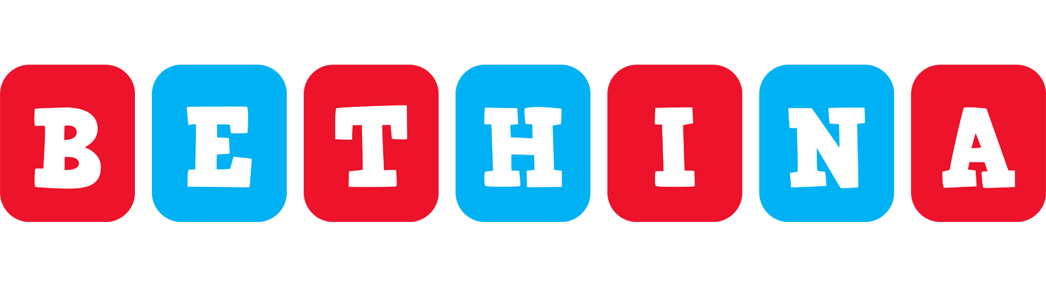 Bethina diesel logo