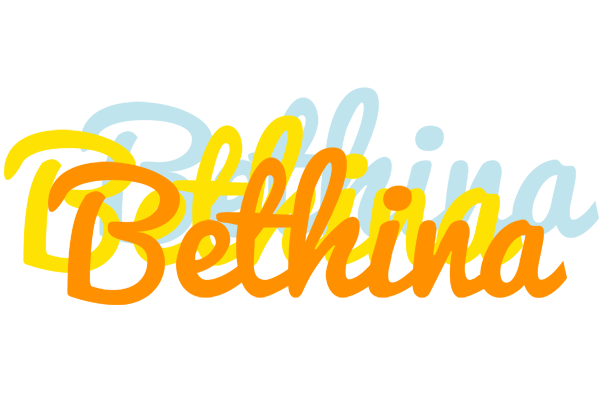Bethina energy logo