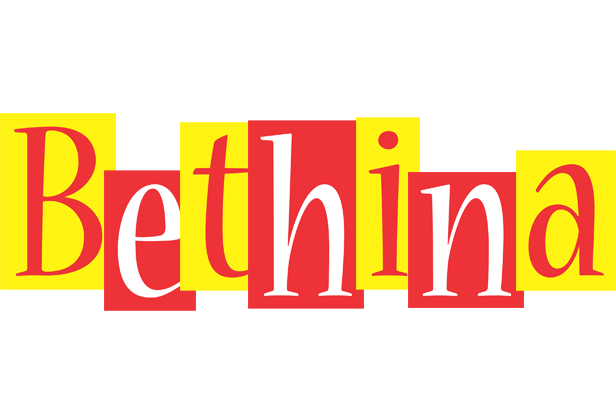 Bethina errors logo
