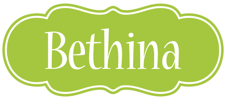 Bethina family logo