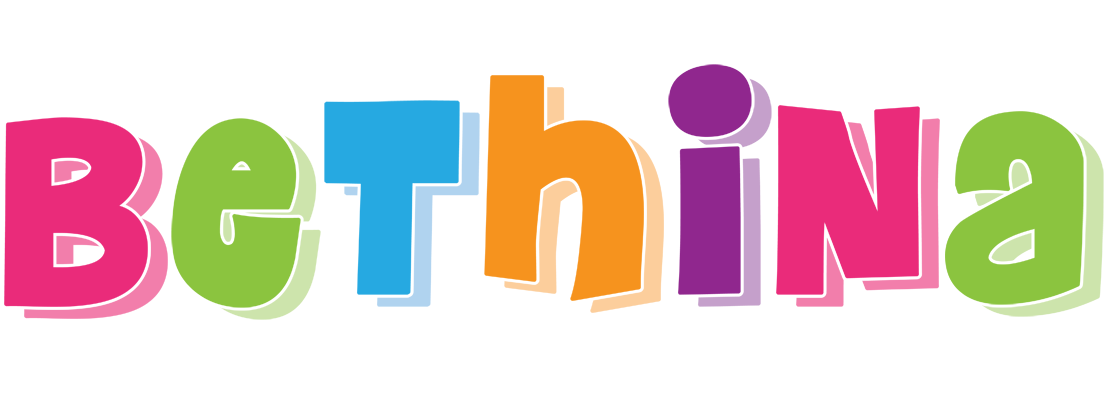 Bethina friday logo