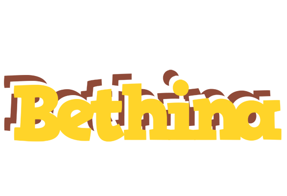 Bethina hotcup logo