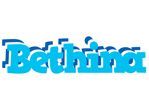 Bethina jacuzzi logo