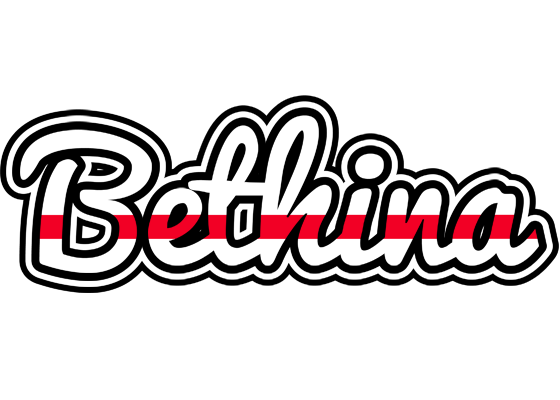 Bethina kingdom logo