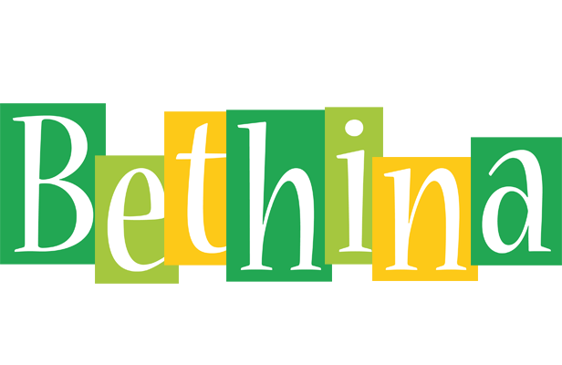 Bethina lemonade logo