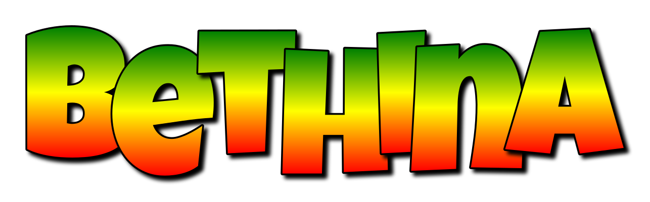 Bethina mango logo